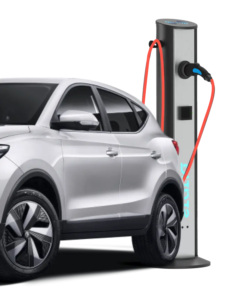 e-car
